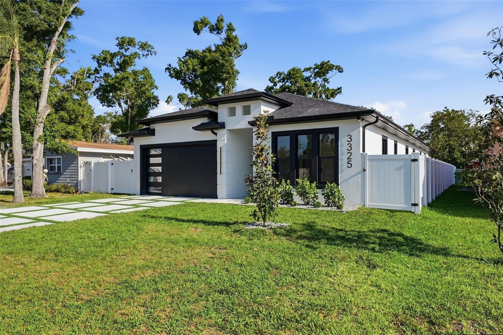 3325 55 AVE N, ST PETERSBURG, FL, 33714