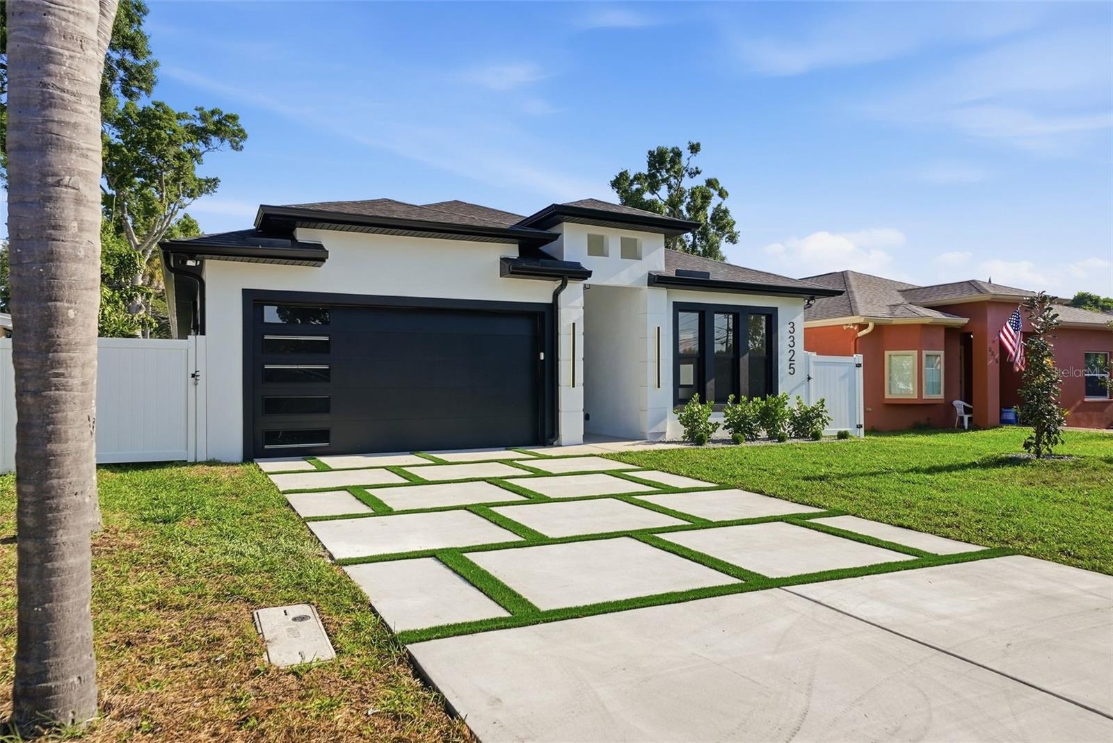 3325 55 AVE N, ST PETERSBURG, FL, 33714