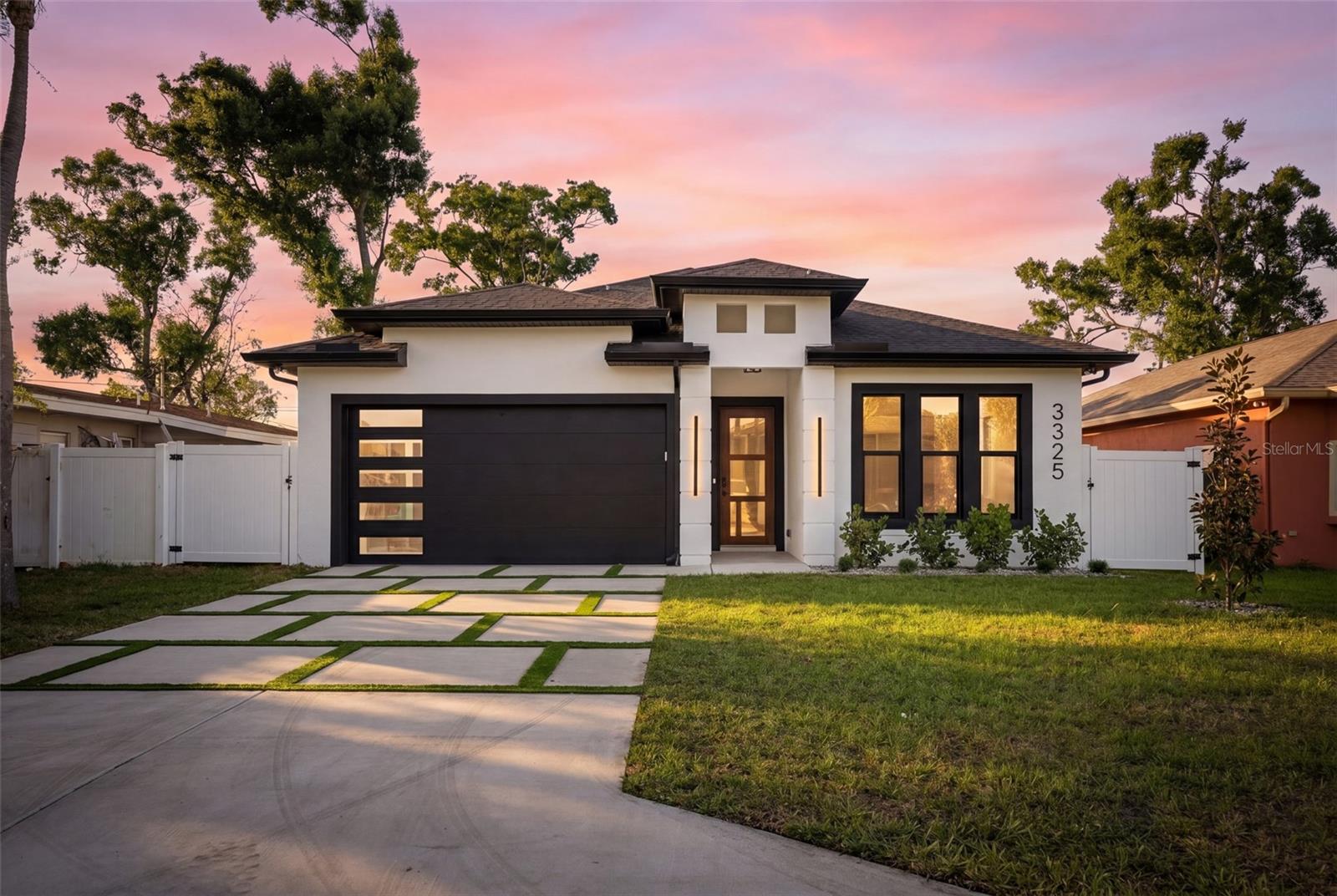 3325 55 AVE N, ST PETERSBURG, FL, 33714