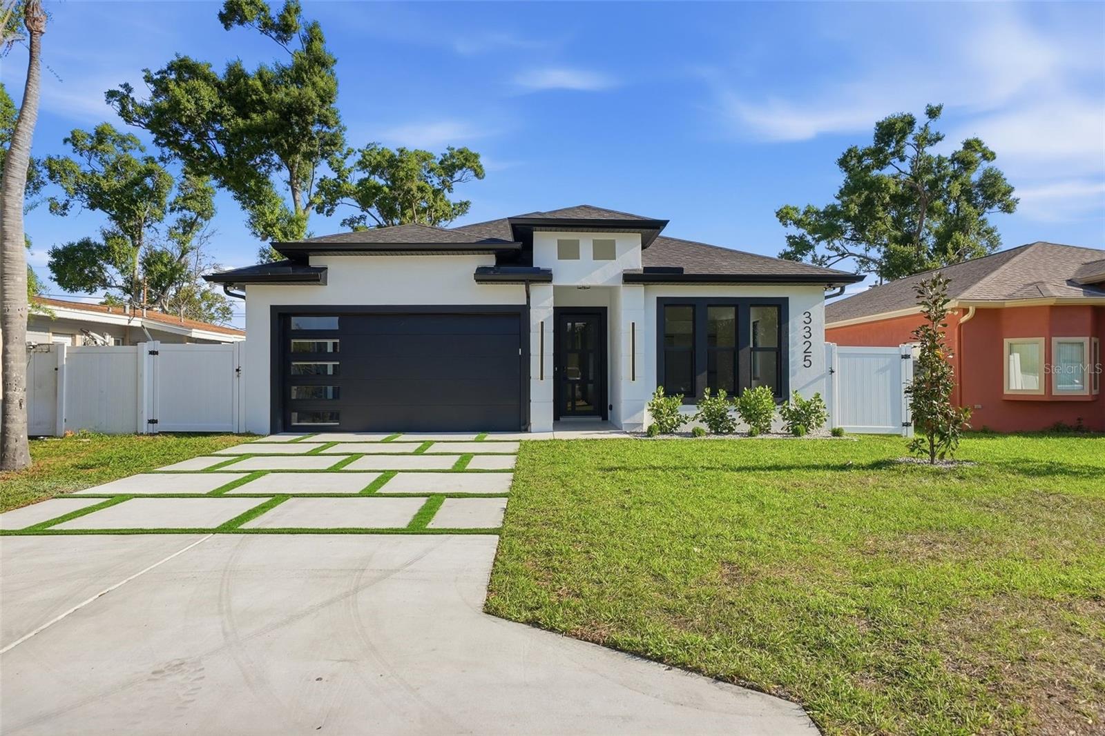 3325 55 AVE N, ST PETERSBURG, FL, 33714