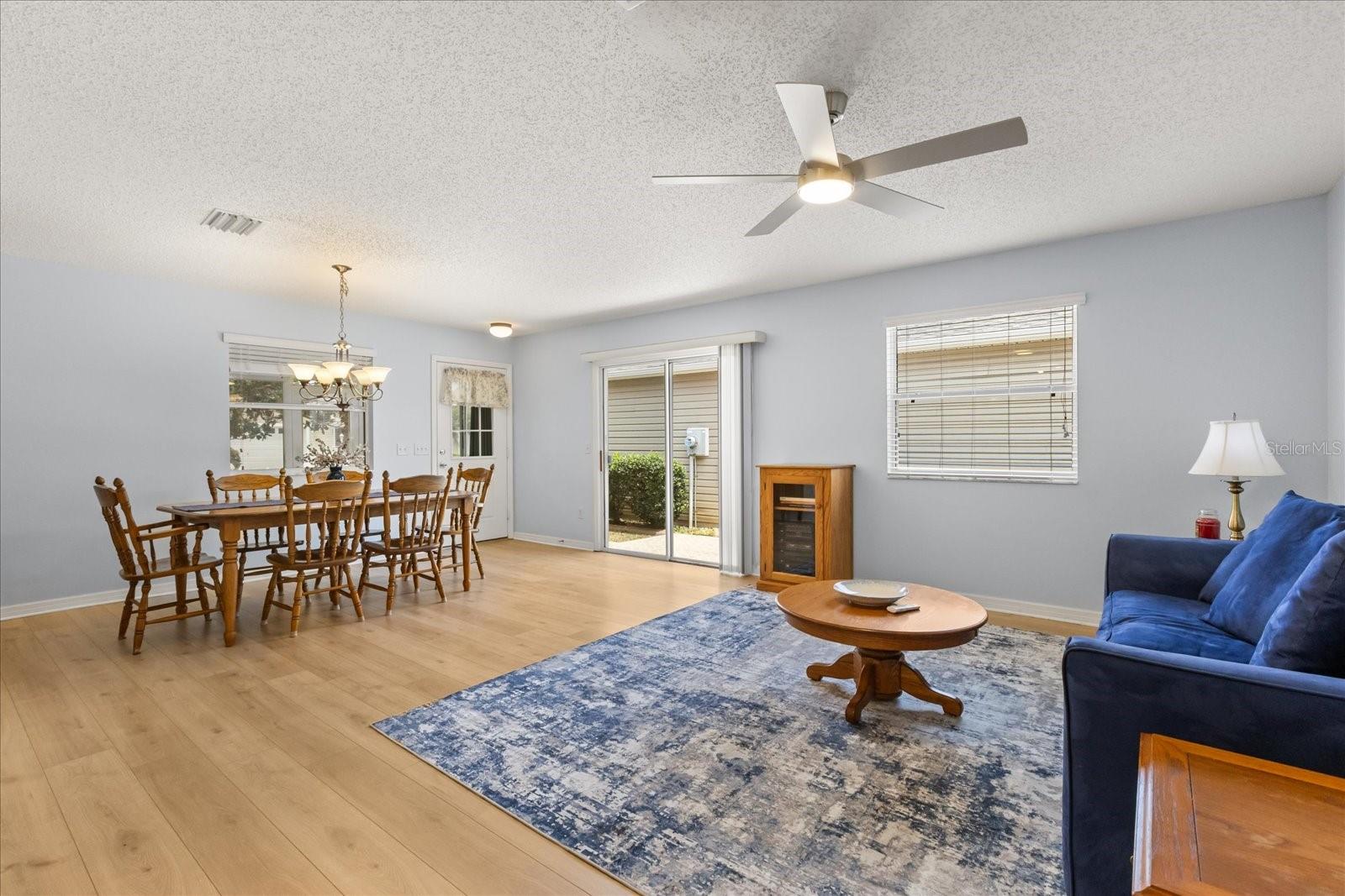 300 VARNVILLE WAY, THE VILLAGES, FL, 32162