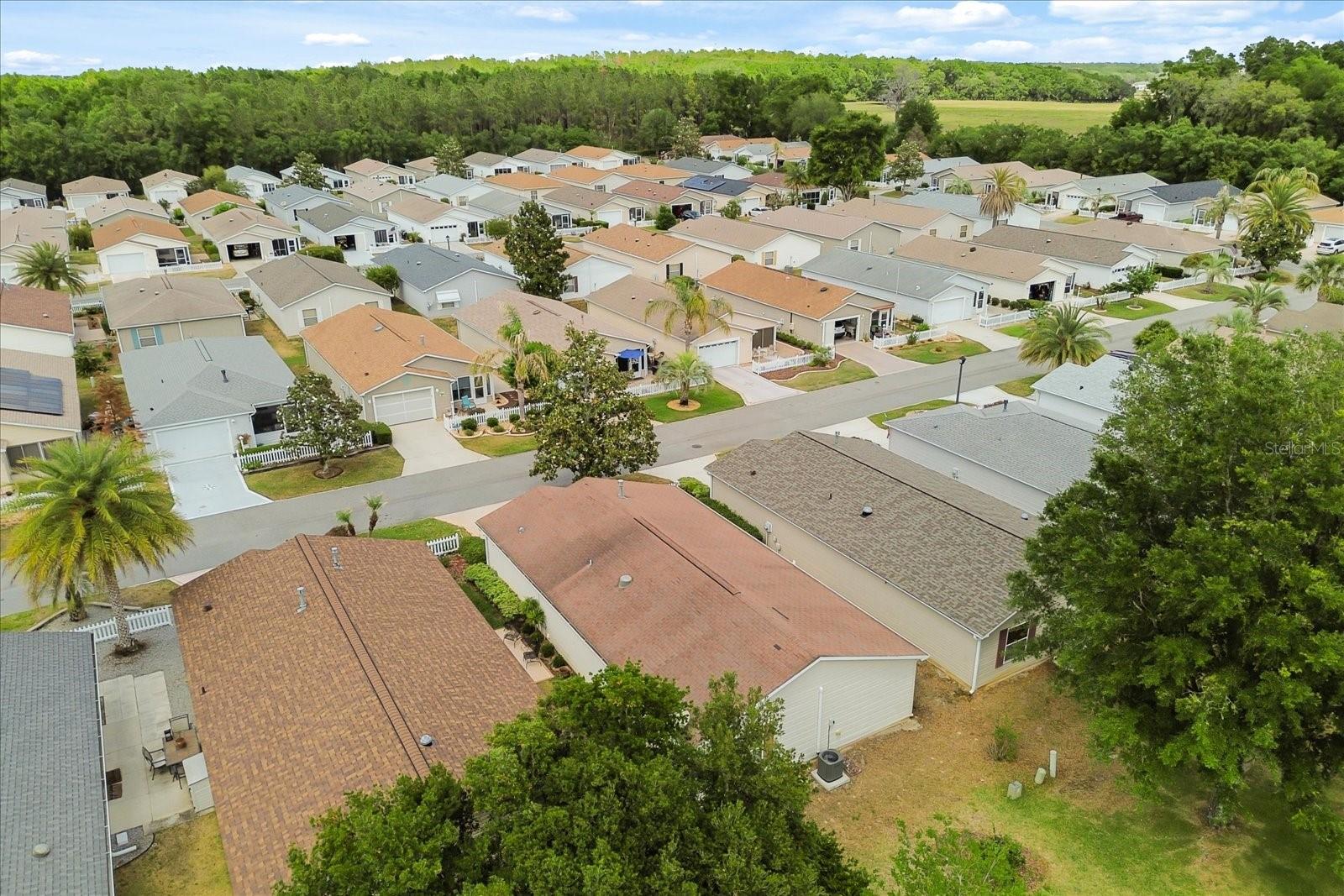 300 VARNVILLE WAY, THE VILLAGES, FL, 32162