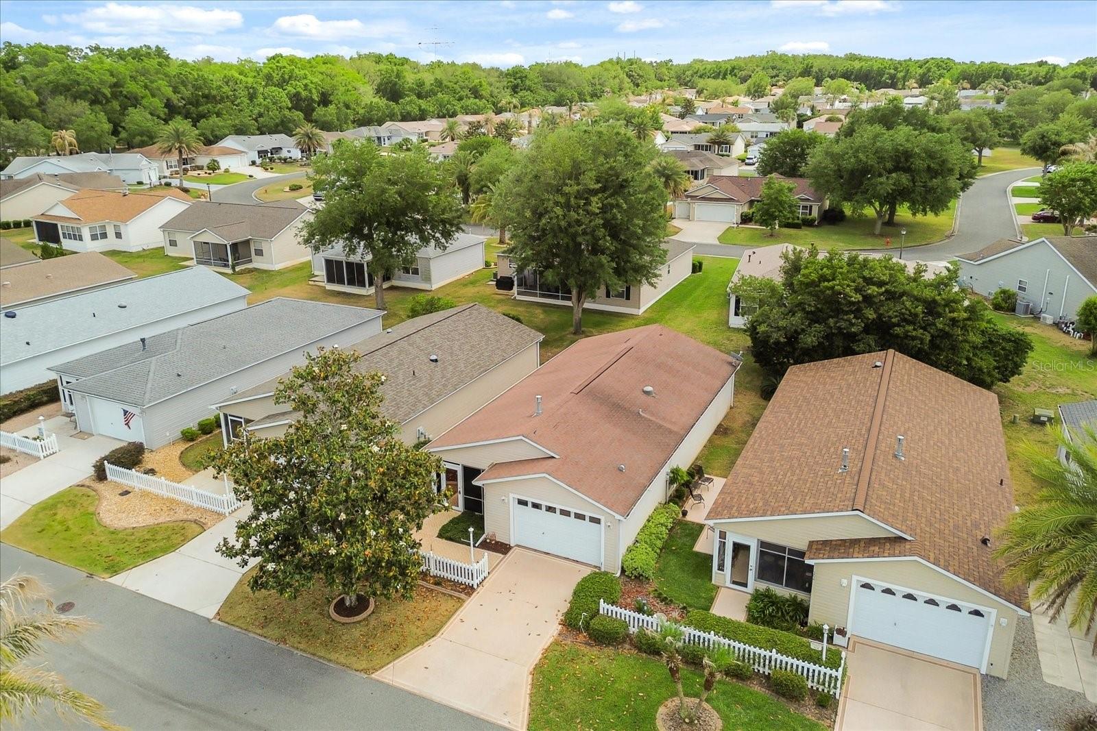 300 VARNVILLE WAY, THE VILLAGES, FL, 32162