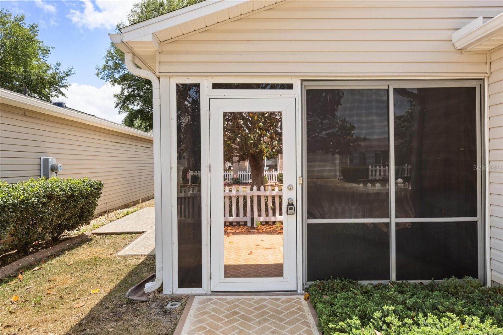 300 VARNVILLE WAY, THE VILLAGES, FL, 32162