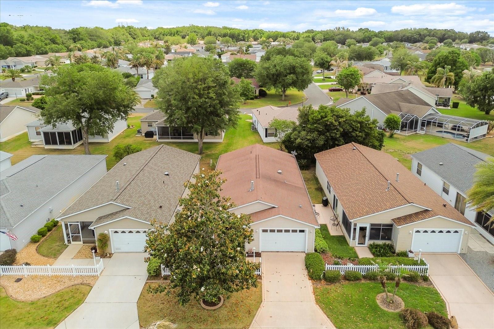 300 VARNVILLE WAY, THE VILLAGES, FL, 32162