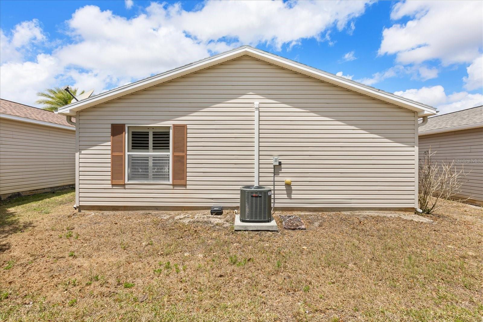 300 VARNVILLE WAY, THE VILLAGES, FL, 32162