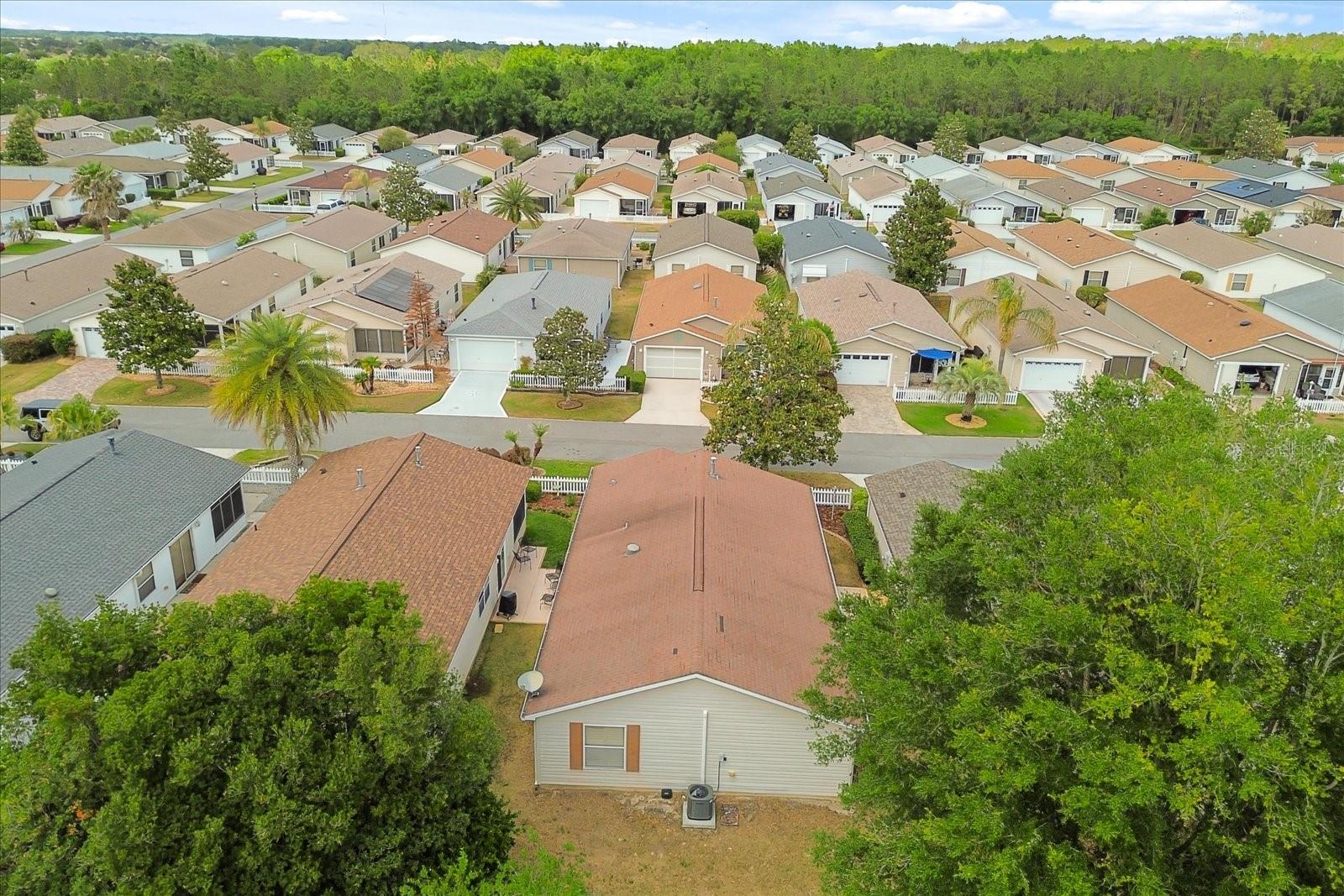 300 VARNVILLE WAY, THE VILLAGES, FL, 32162