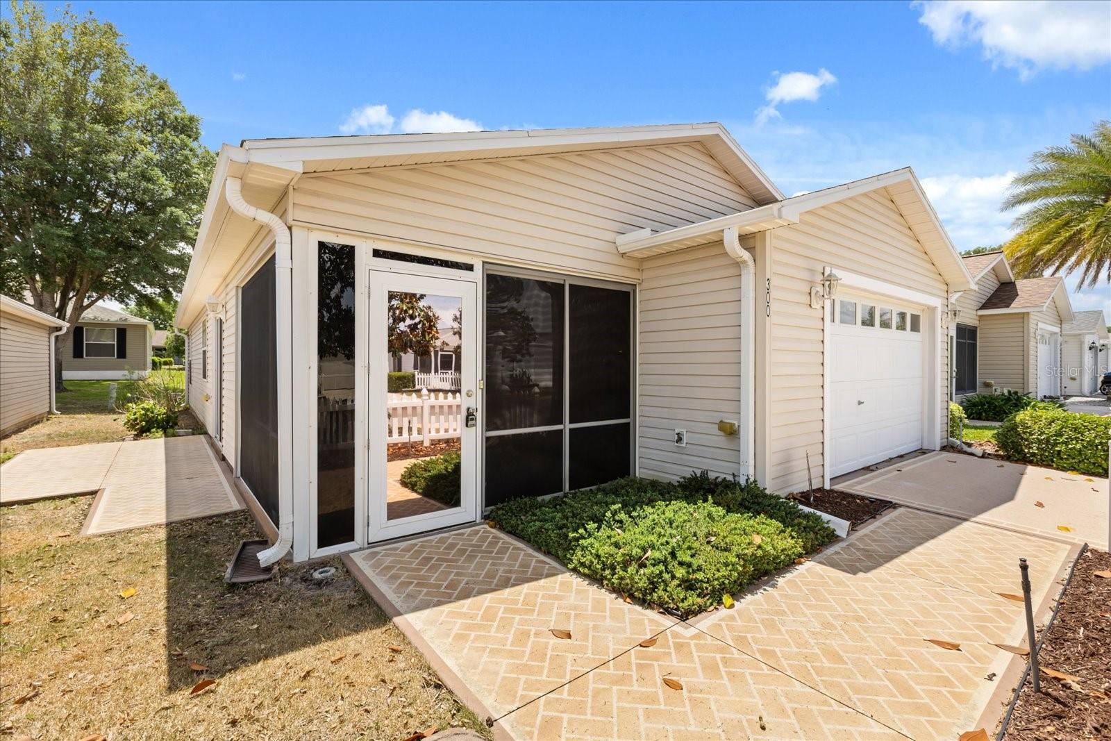 300 VARNVILLE WAY, THE VILLAGES, FL, 32162