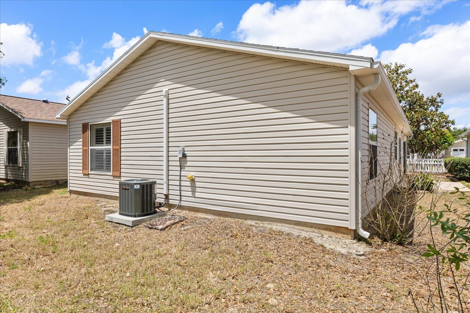 300 VARNVILLE WAY, THE VILLAGES, FL, 32162