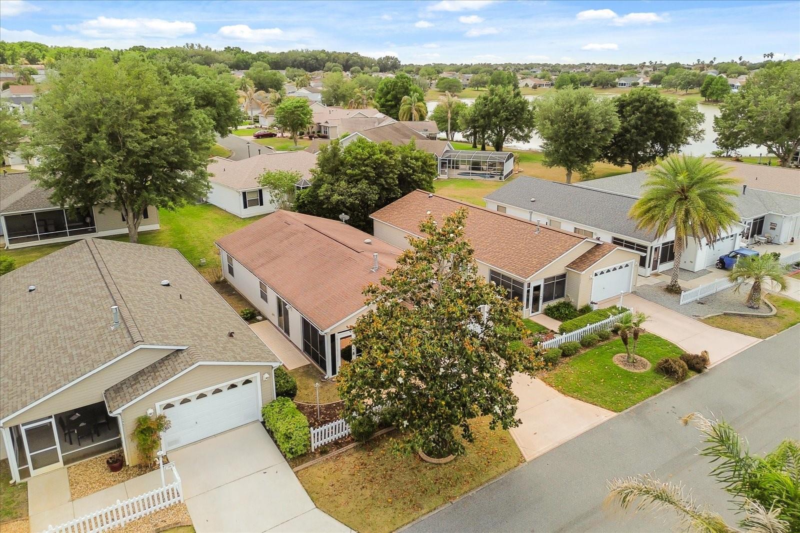 300 VARNVILLE WAY, THE VILLAGES, FL, 32162