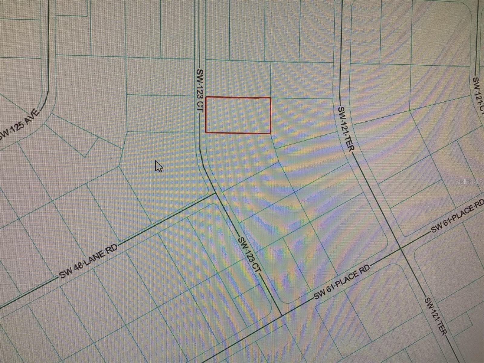 0 SW 123 CT, OCALA, FL, 34481