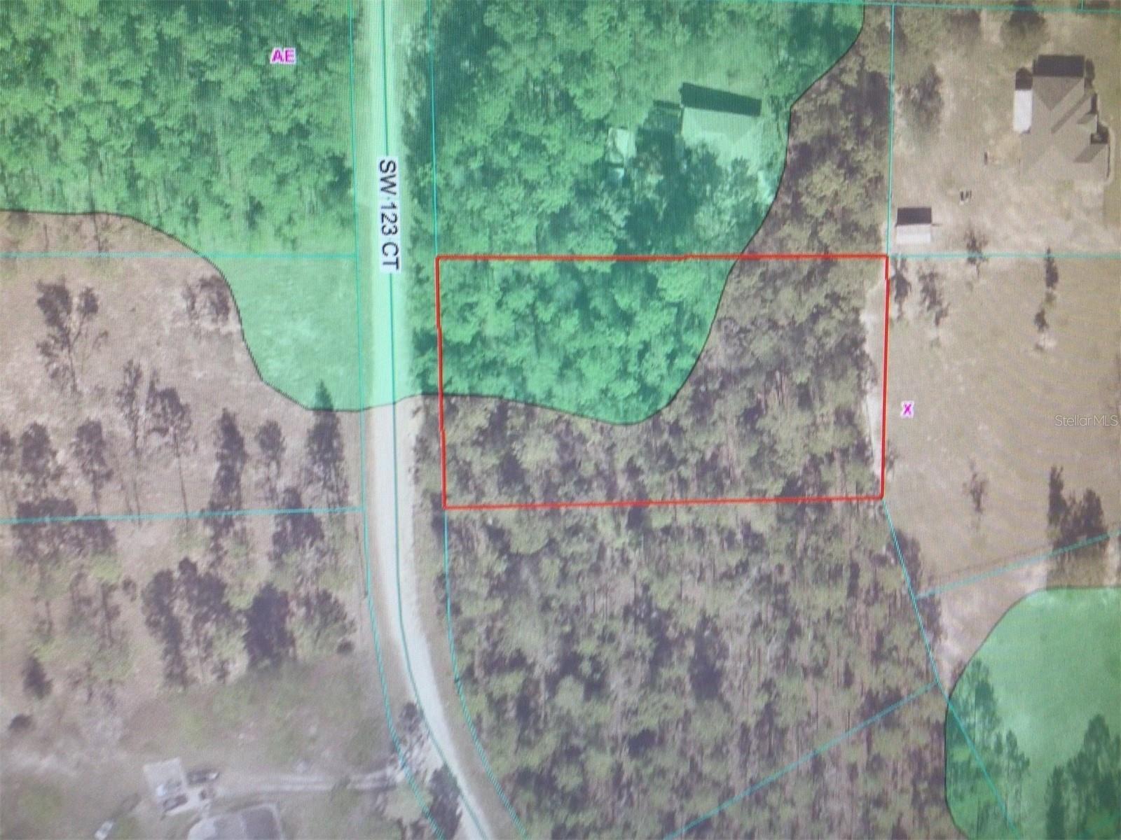 0 SW 123 CT, OCALA, FL, 34481