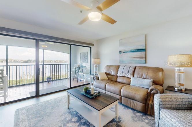 454 BOUCHELLE DR #202, NEW SMYRNA BEACH, FL, 32169