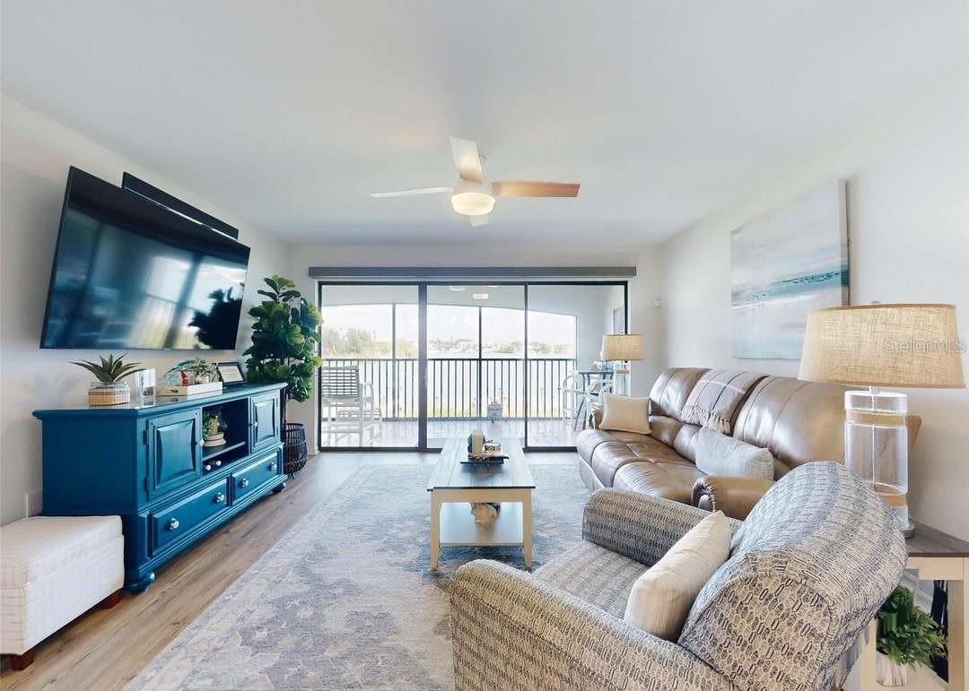 454 BOUCHELLE DR #202, NEW SMYRNA BEACH, FL, 32169