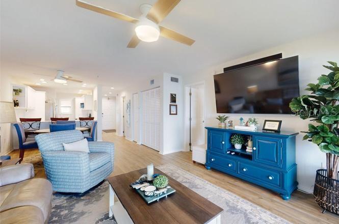 454 BOUCHELLE DR #202, NEW SMYRNA BEACH, FL, 32169