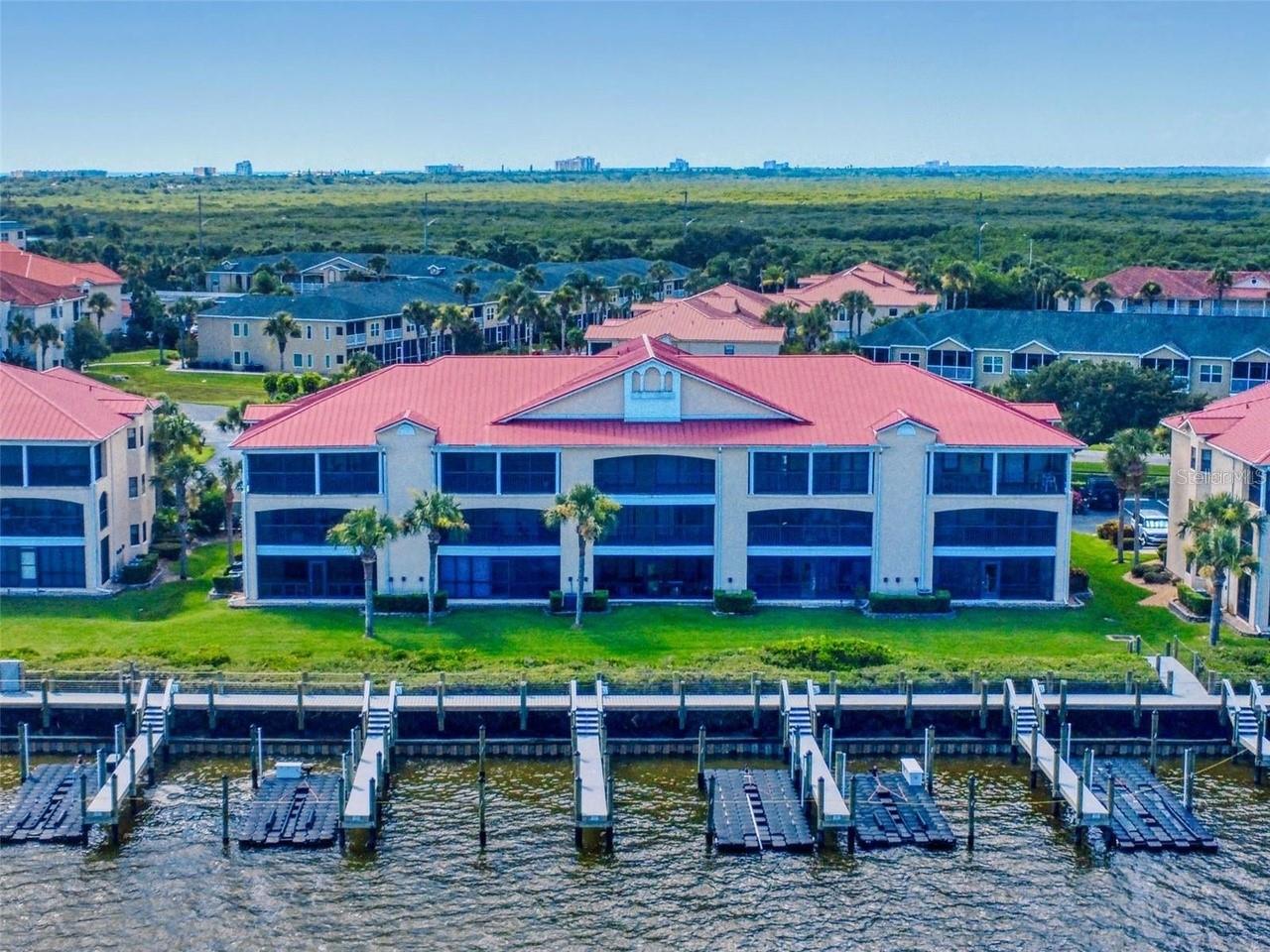 454 BOUCHELLE DR #202, NEW SMYRNA BEACH, FL, 32169