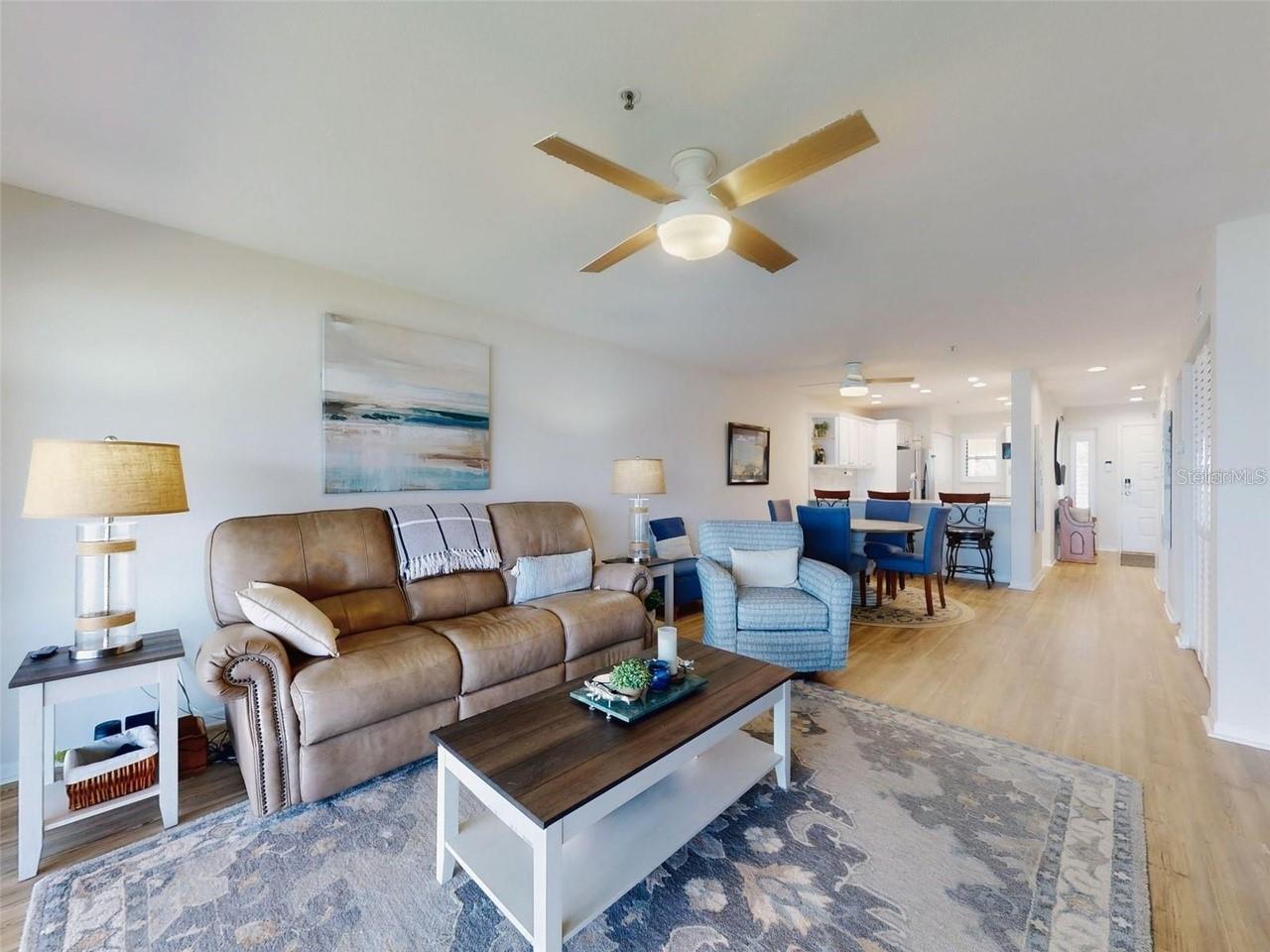 454 BOUCHELLE DR #202, NEW SMYRNA BEACH, FL, 32169