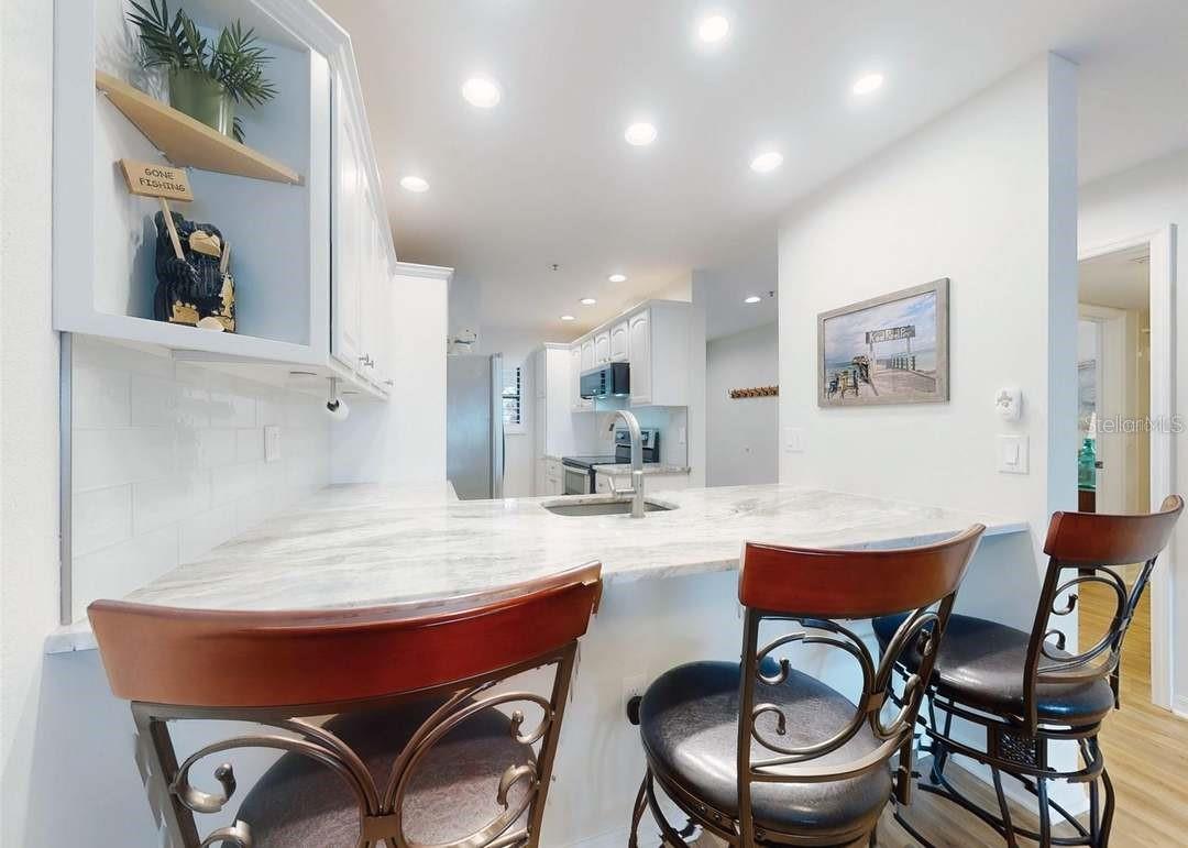 454 BOUCHELLE DR #202, NEW SMYRNA BEACH, FL, 32169