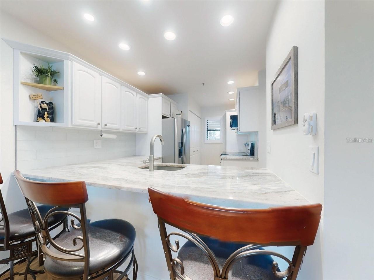 454 BOUCHELLE DR #202, NEW SMYRNA BEACH, FL, 32169