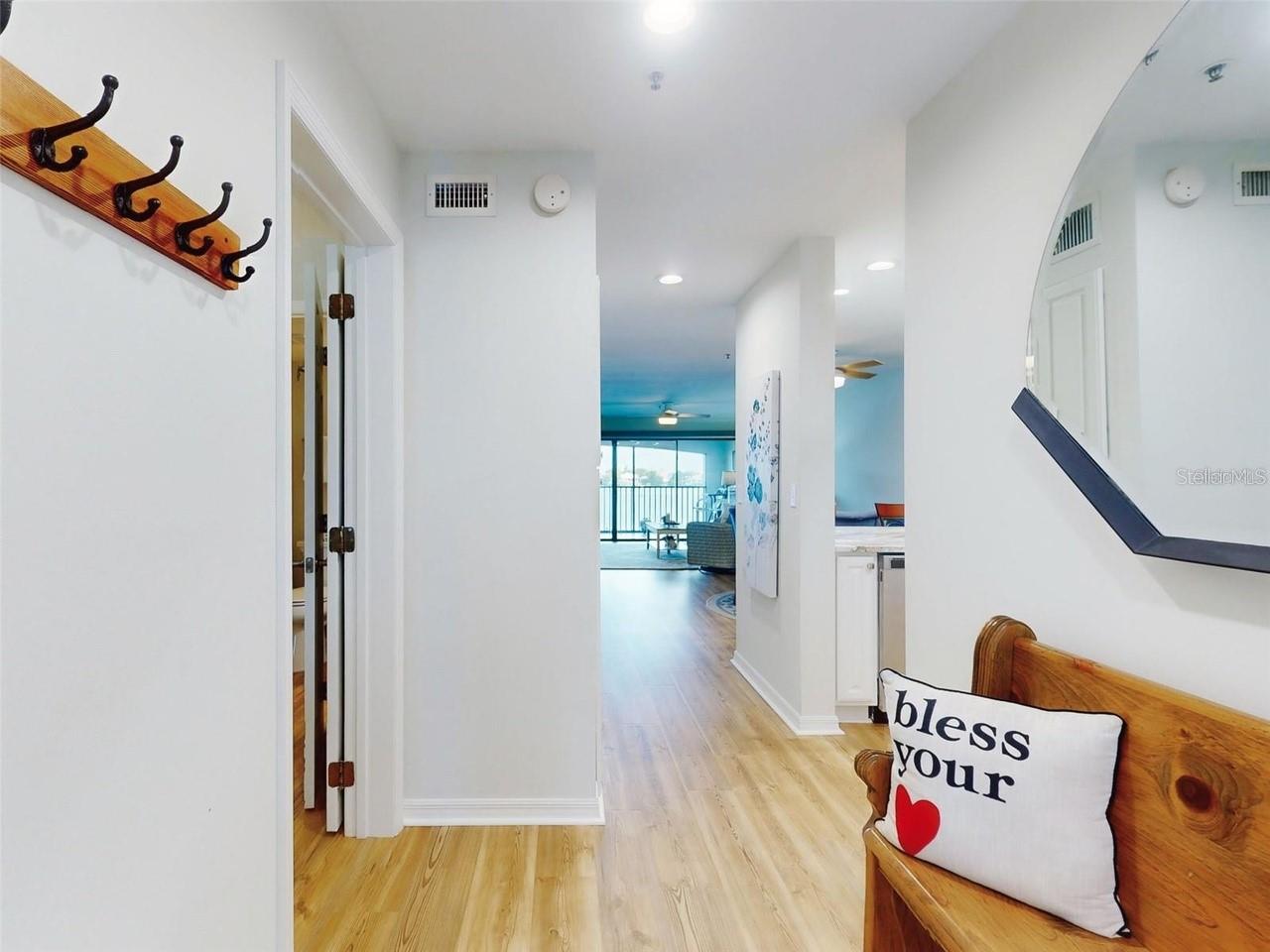 454 BOUCHELLE DR #202, NEW SMYRNA BEACH, FL, 32169