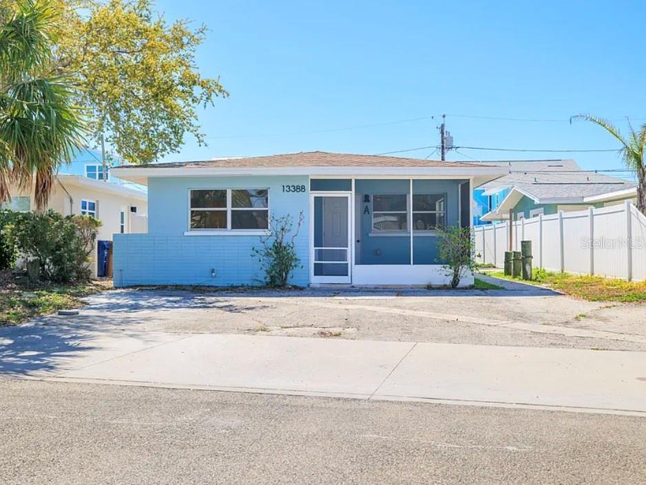 13388 1ST ST E #A, MADEIRA BEACH, FL, 33708