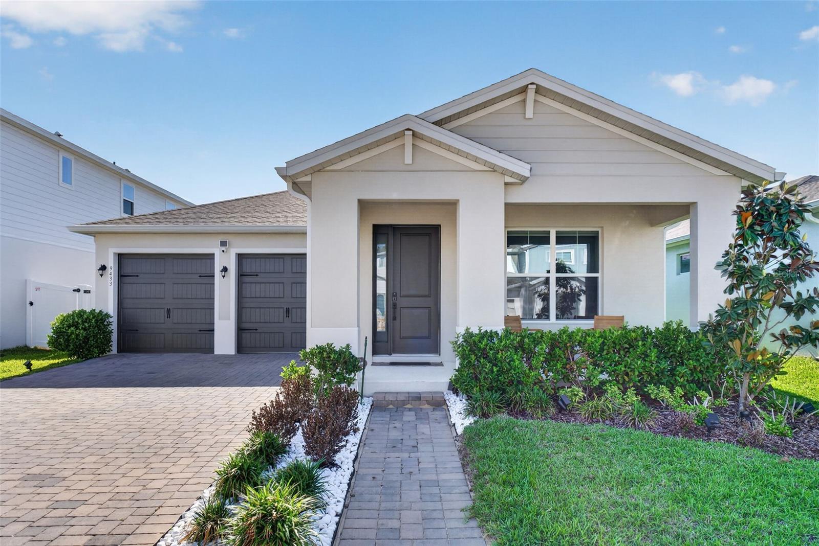 9433 EMERALD BERRY DR, WINTER GARDEN, FL, 34787