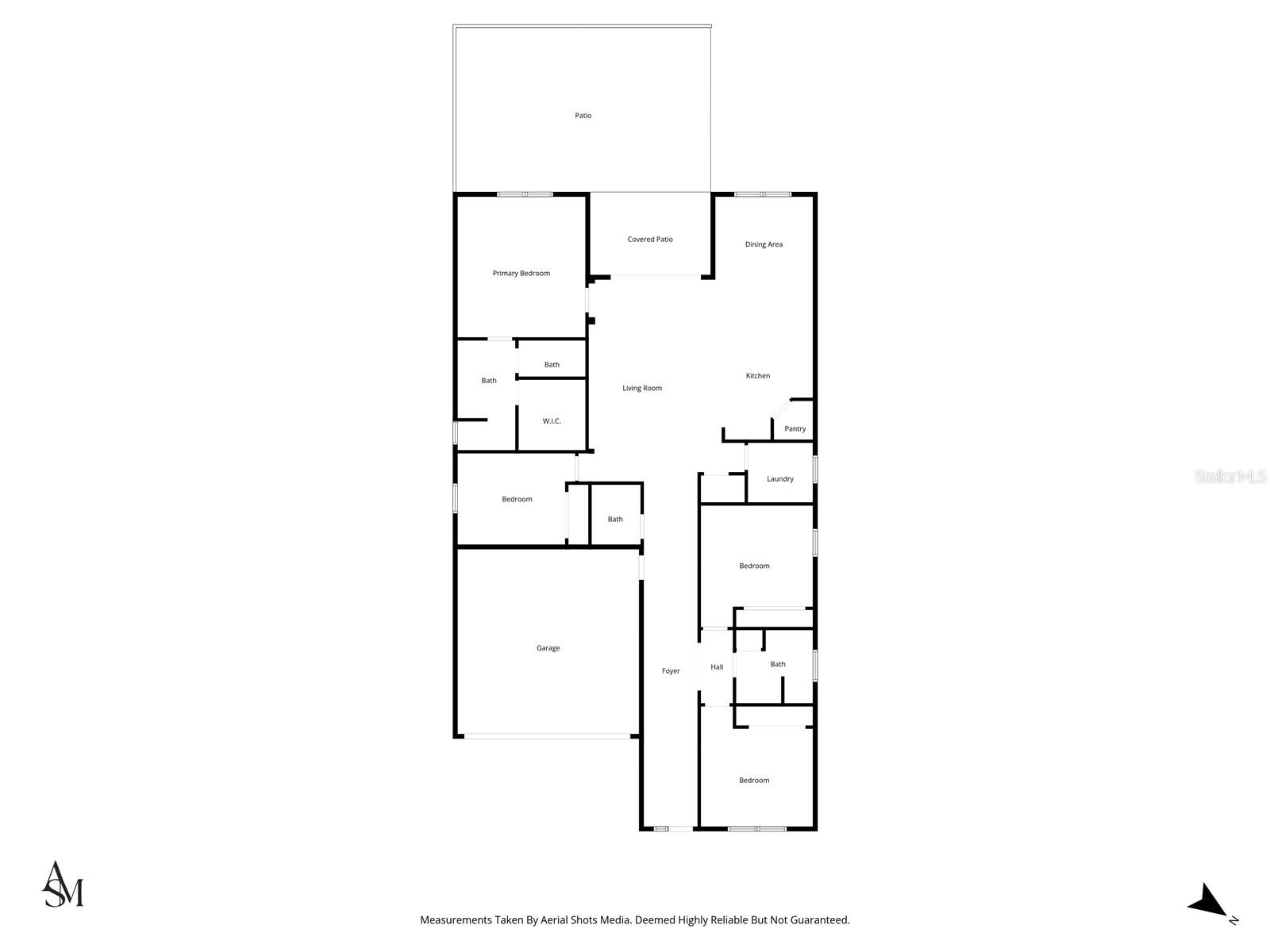 9433 EMERALD BERRY DR, WINTER GARDEN, FL, 34787