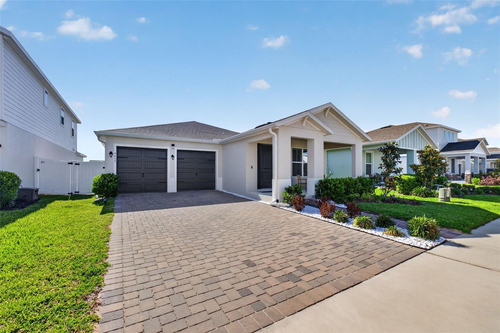 9433 EMERALD BERRY DR, WINTER GARDEN, FL, 34787