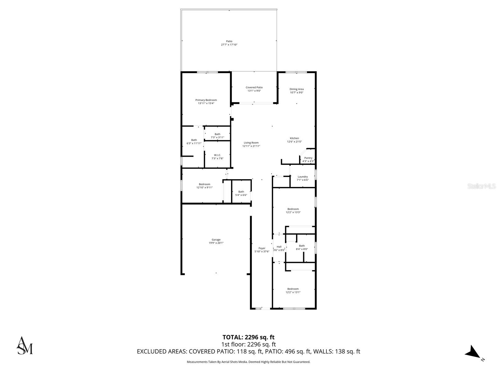 9433 EMERALD BERRY DR, WINTER GARDEN, FL, 34787