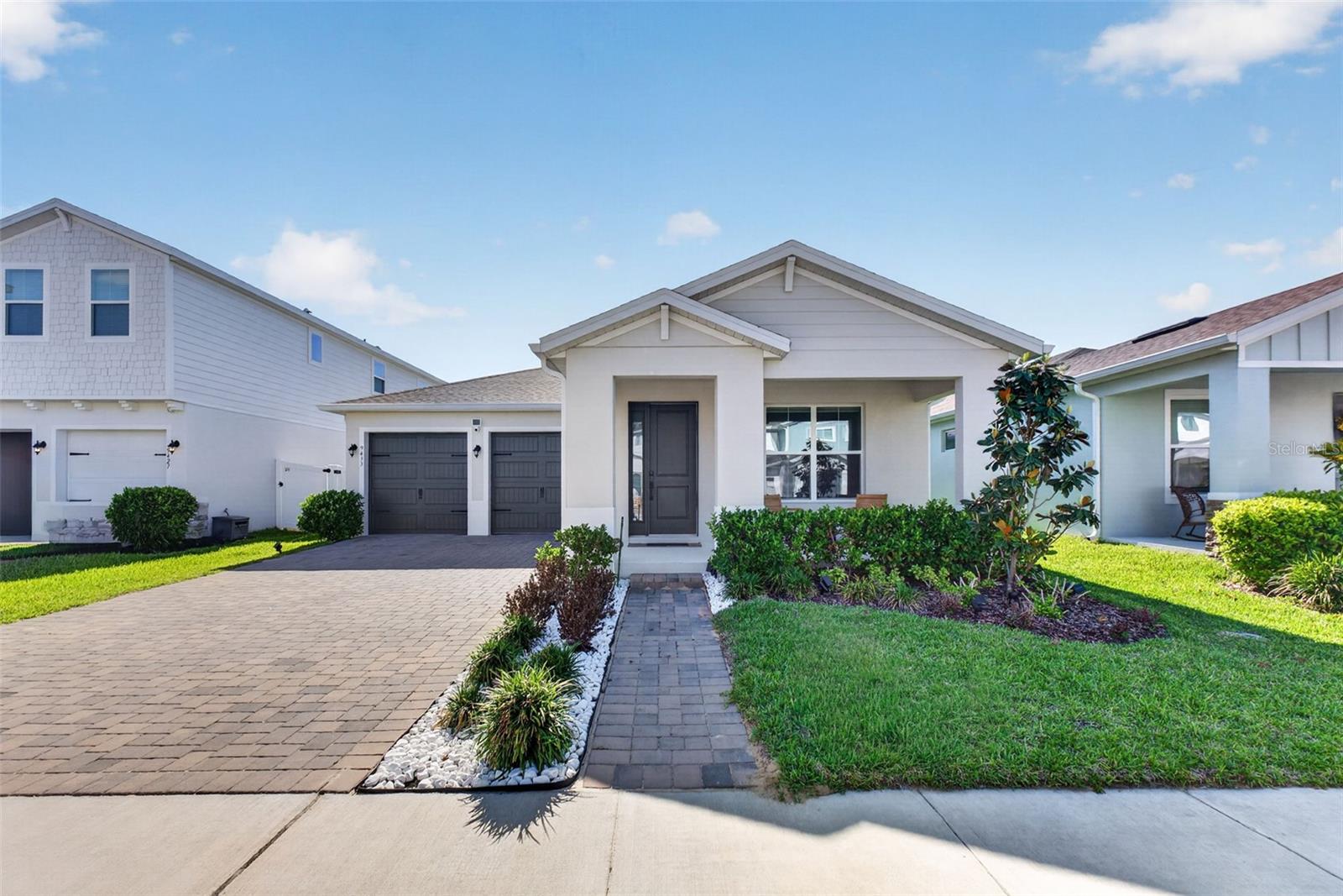 9433 EMERALD BERRY DR, WINTER GARDEN, FL, 34787