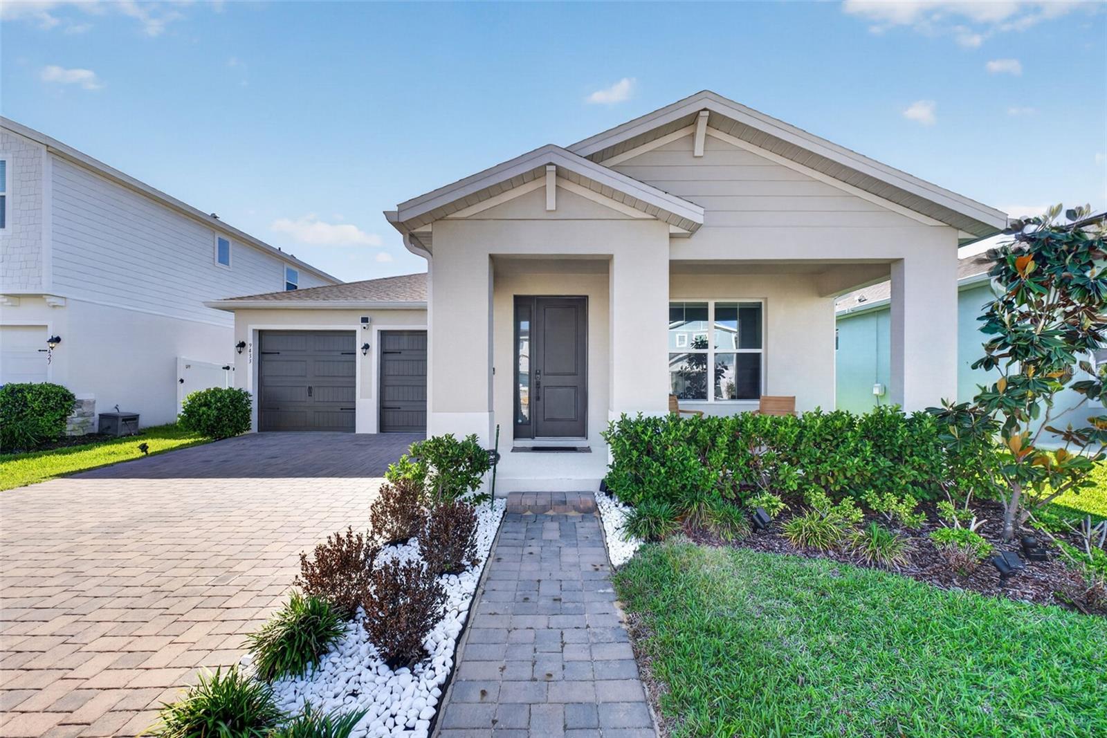 9433 EMERALD BERRY DR, WINTER GARDEN, FL, 34787