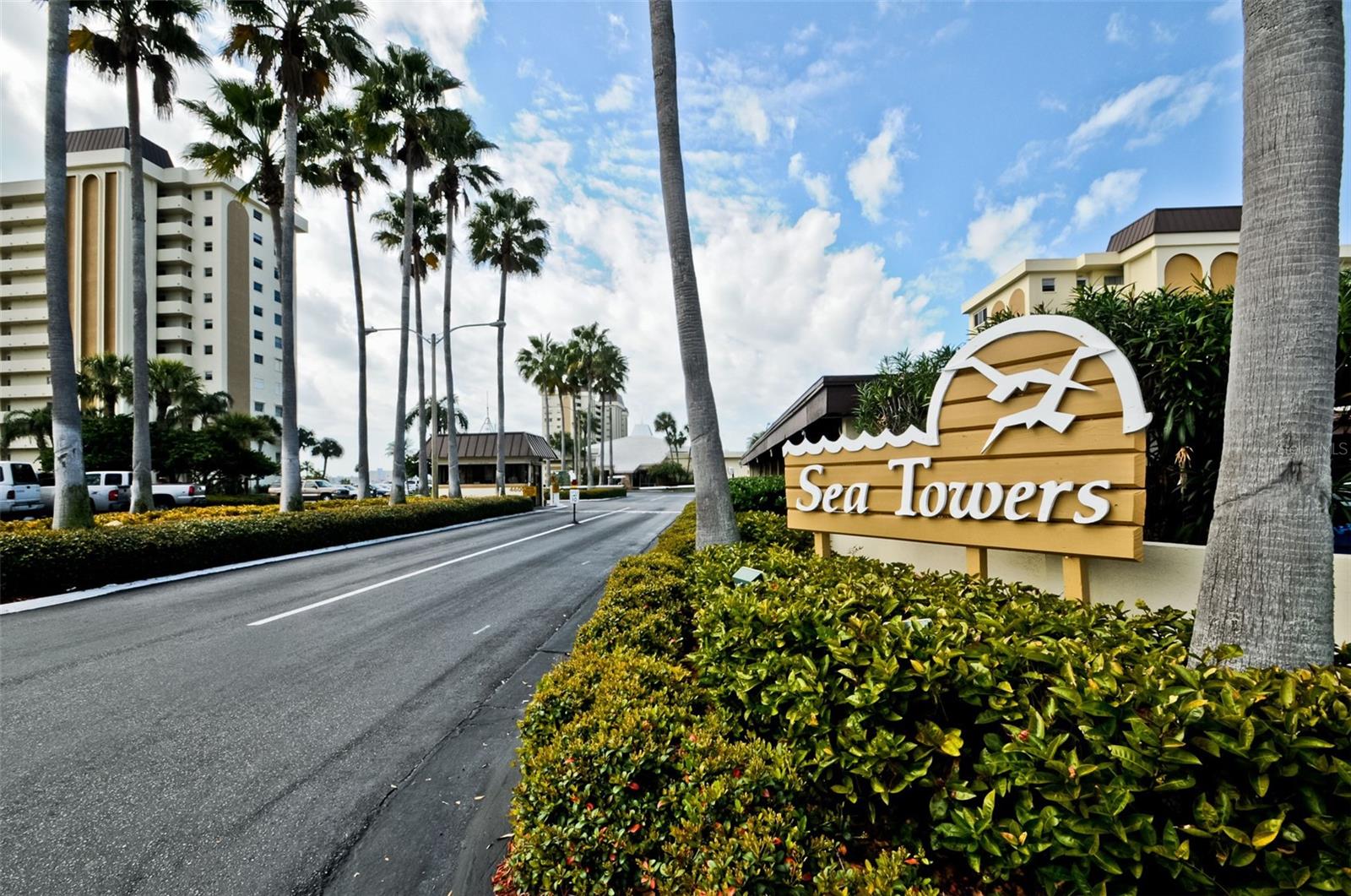 4725 COVE CIR #210, ST PETERSBURG, FL, 33708