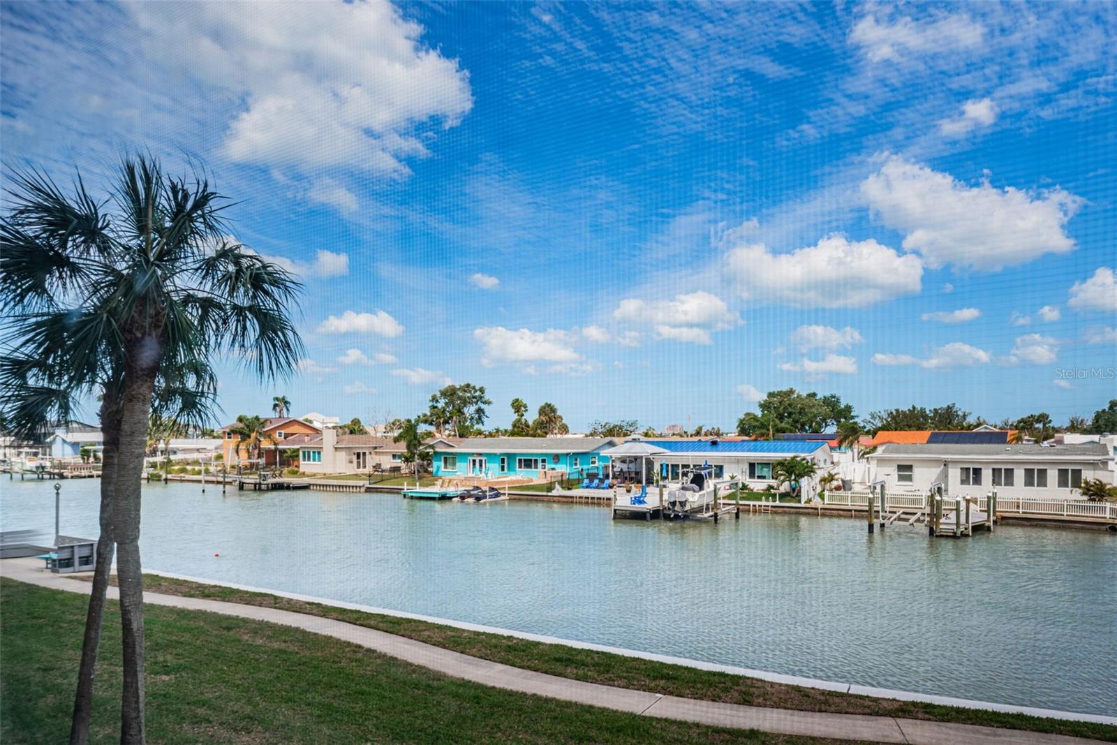 4725 COVE CIR #210, ST PETERSBURG, FL, 33708