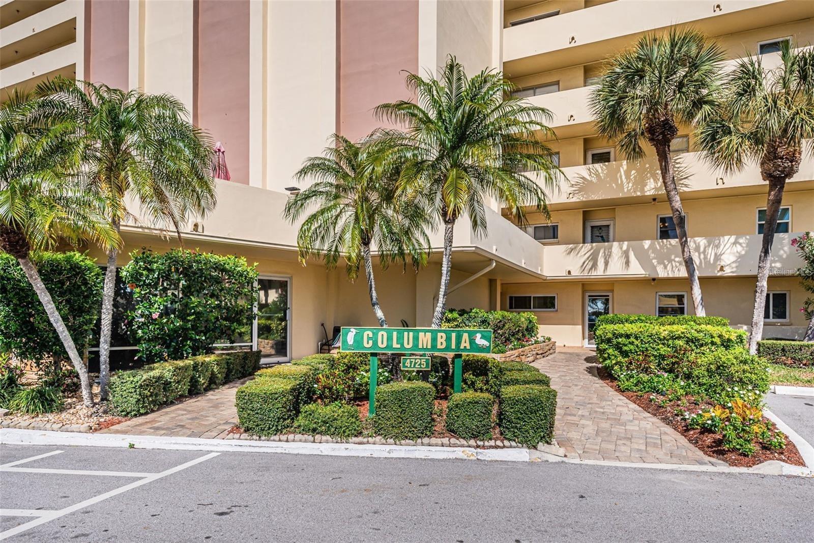 4725 COVE CIR #210, ST PETERSBURG, FL, 33708