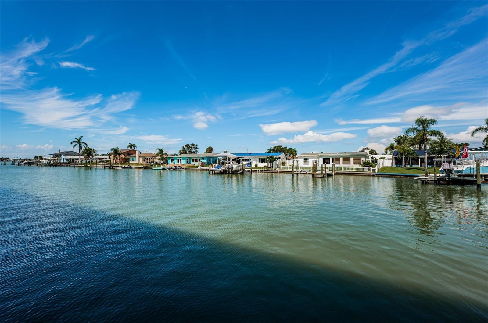 4725 COVE CIR #210, ST PETERSBURG, FL, 33708