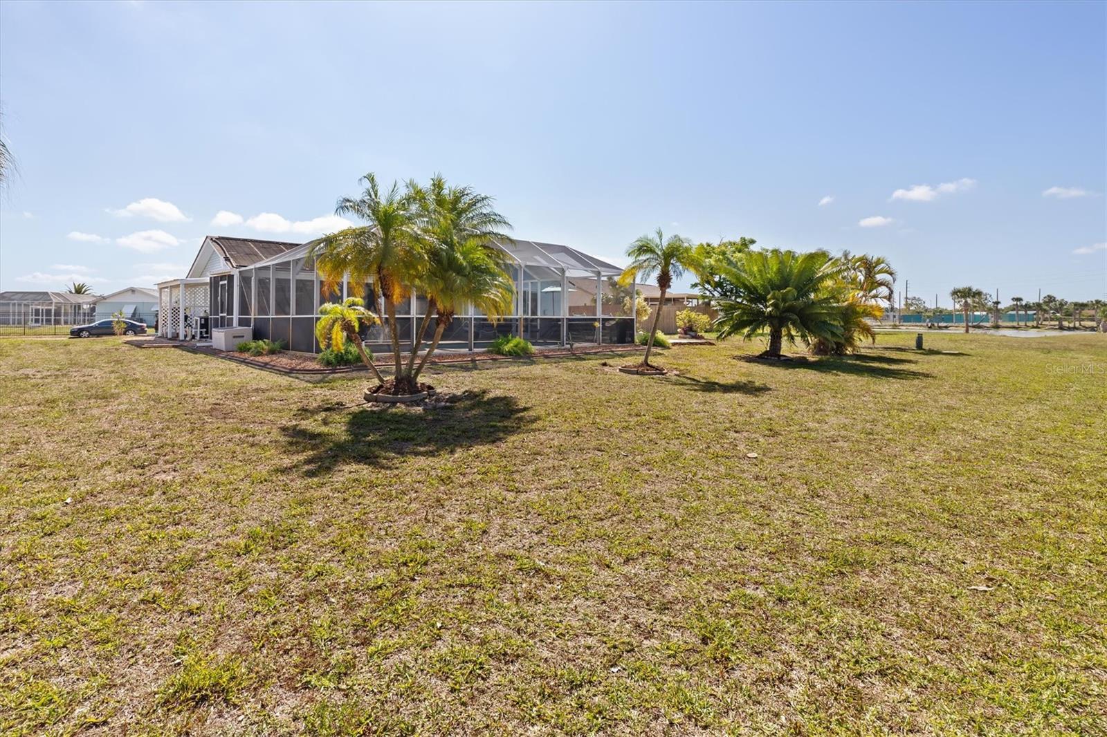 6393 DRUCKER CIR, PORT CHARLOTTE, FL, 33981