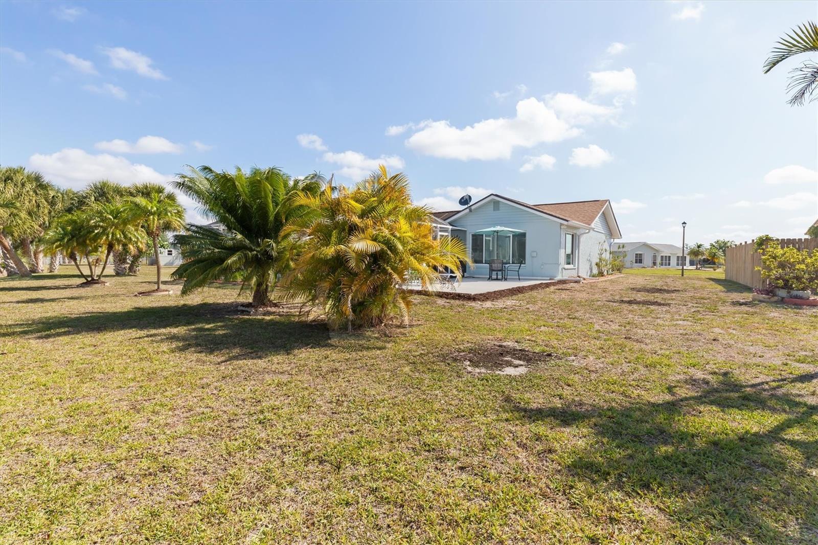 6393 DRUCKER CIR, PORT CHARLOTTE, FL, 33981