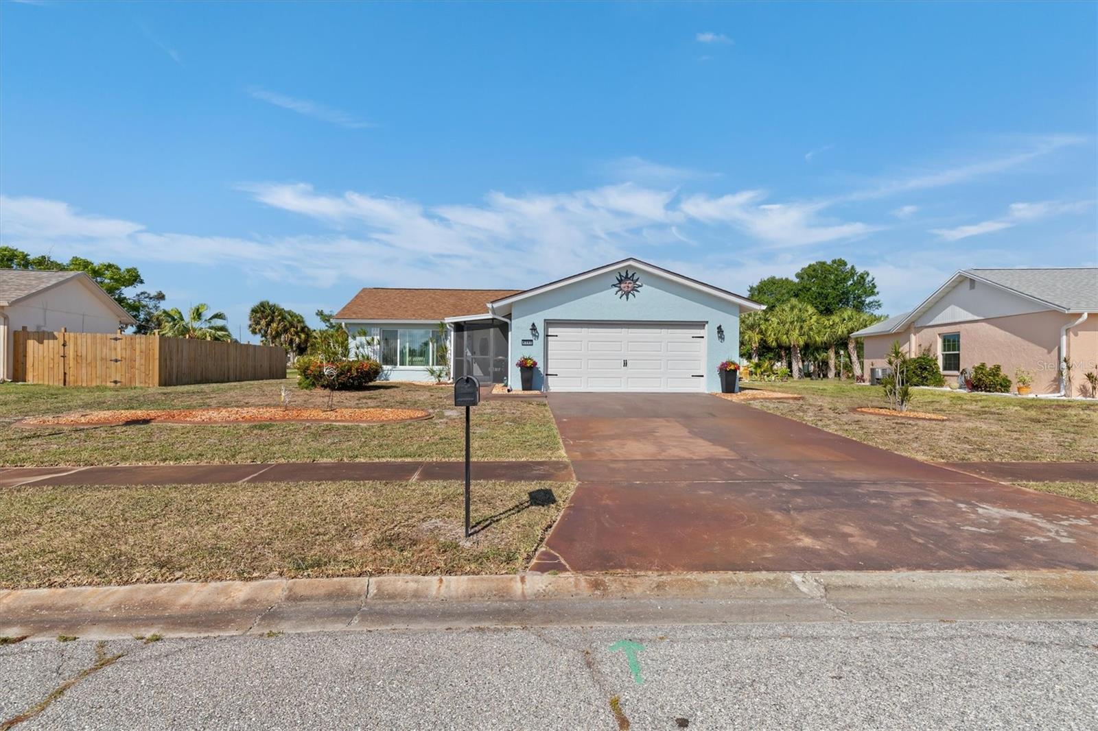 6393 DRUCKER CIR, PORT CHARLOTTE, FL, 33981