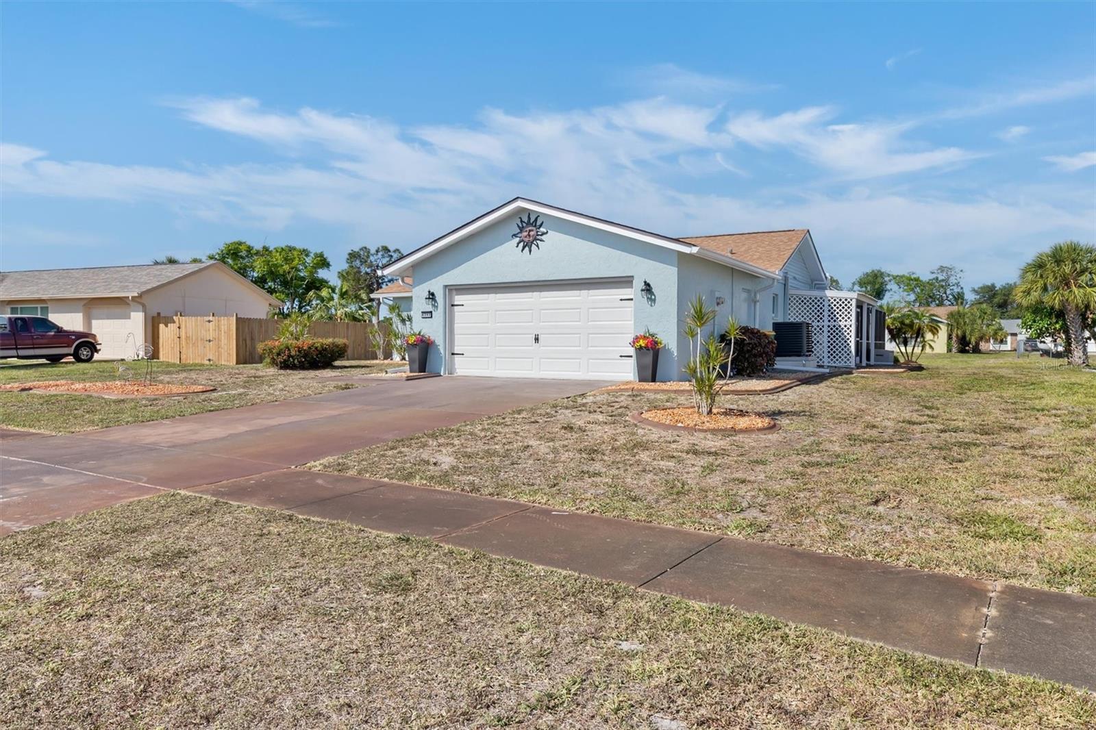 6393 DRUCKER CIR, PORT CHARLOTTE, FL, 33981