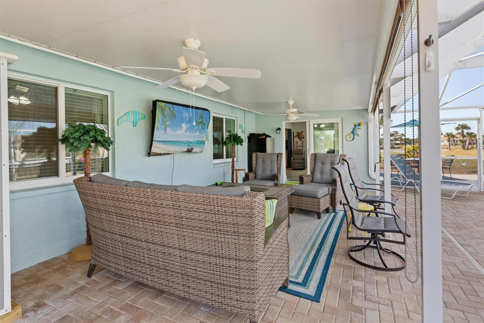 6393 DRUCKER CIR, PORT CHARLOTTE, FL, 33981