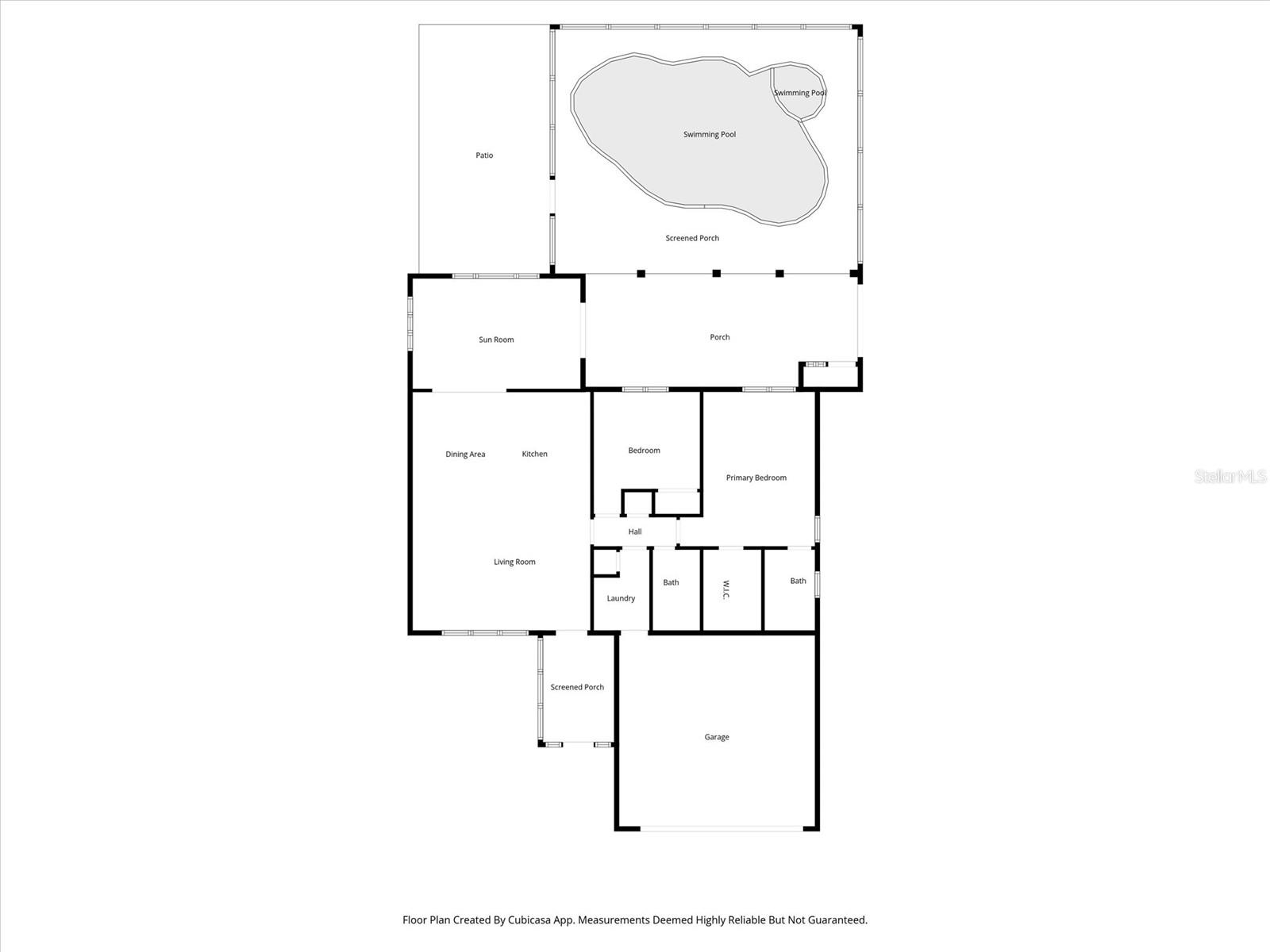 6393 DRUCKER CIR, PORT CHARLOTTE, FL, 33981