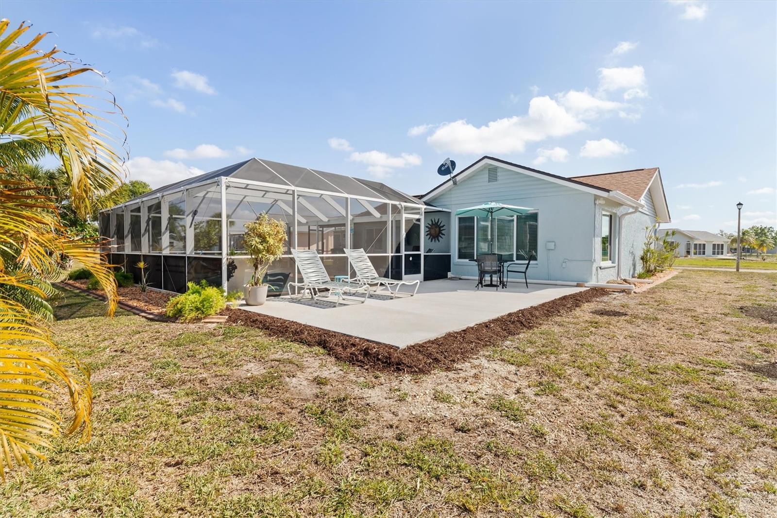 6393 DRUCKER CIR, PORT CHARLOTTE, FL, 33981