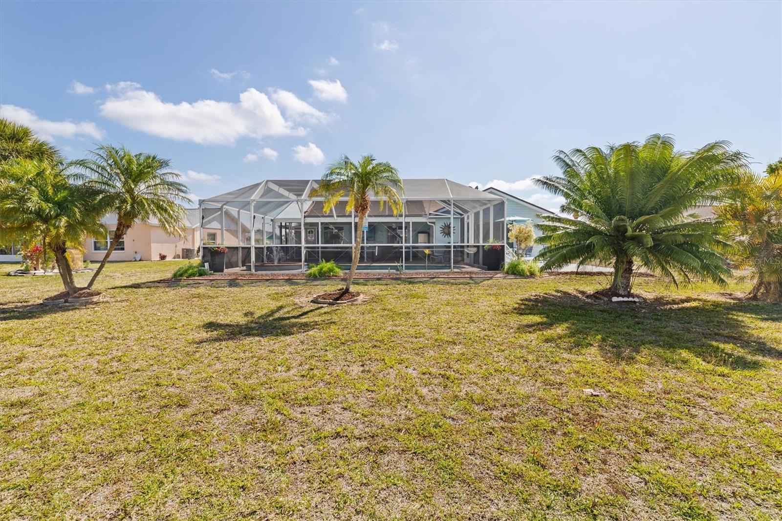 6393 DRUCKER CIR, PORT CHARLOTTE, FL, 33981