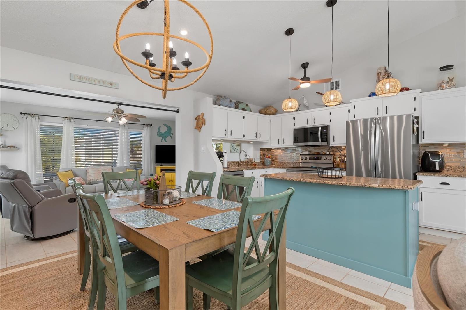 6393 DRUCKER CIR, PORT CHARLOTTE, FL, 33981