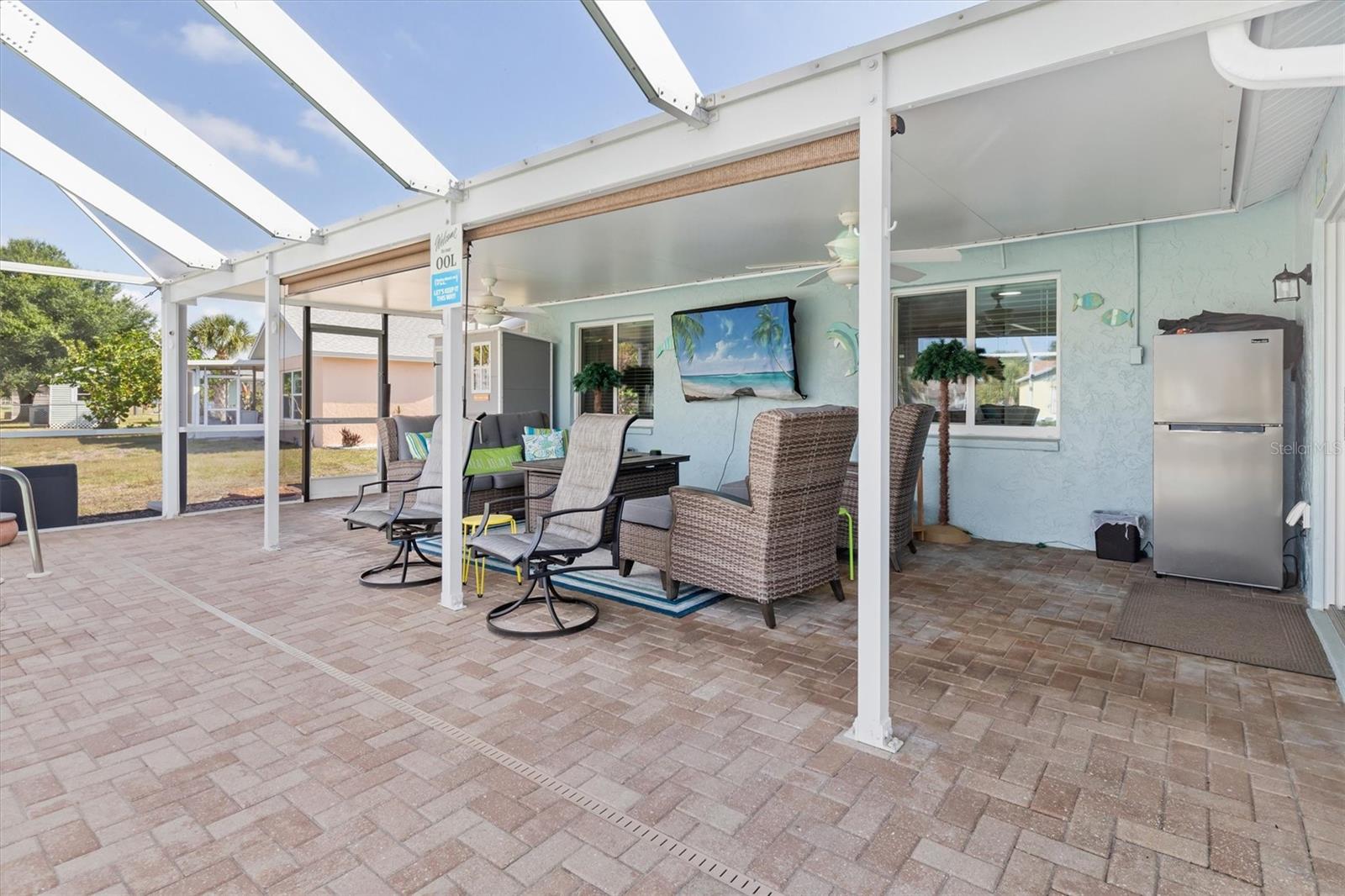 6393 DRUCKER CIR, PORT CHARLOTTE, FL, 33981