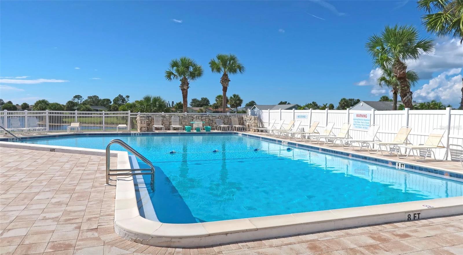 6393 DRUCKER CIR, PORT CHARLOTTE, FL, 33981