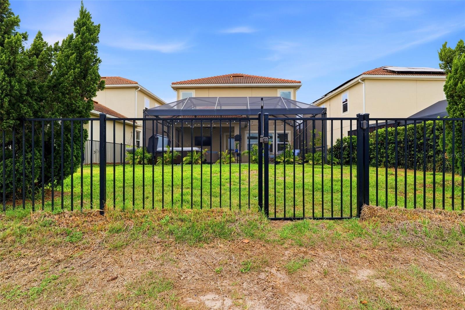 1099 TRAPPERS TRAIL LOOP, DAVENPORT, FL, 33896