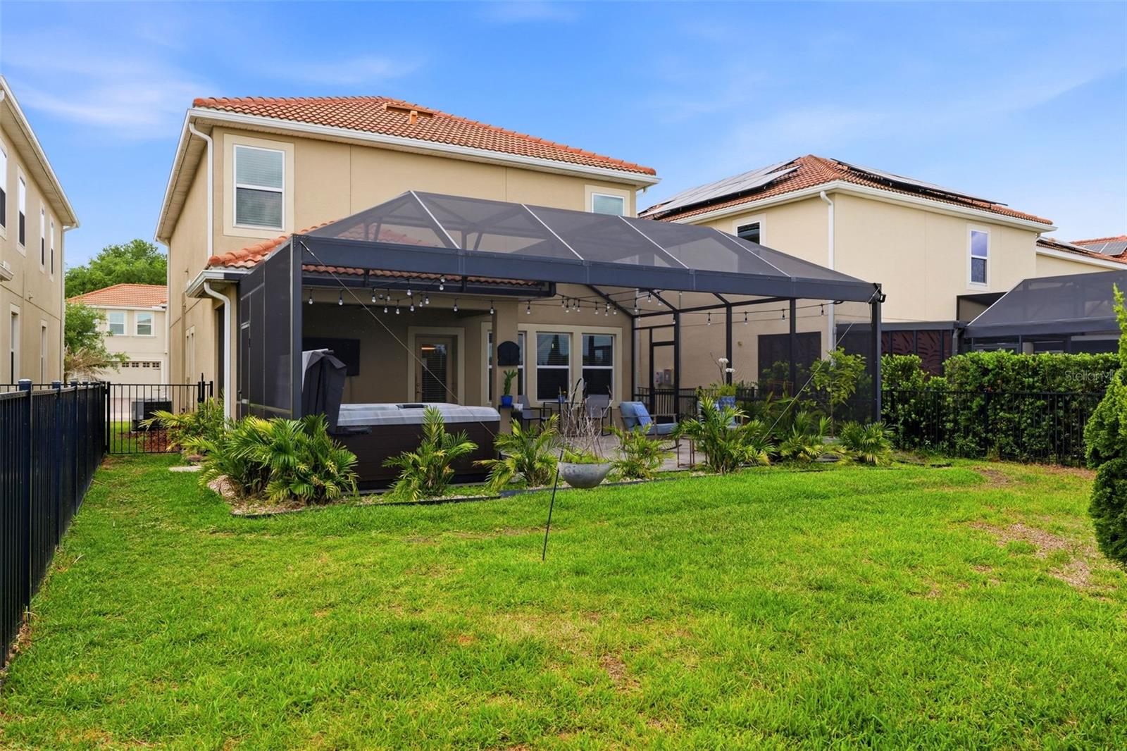 1099 TRAPPERS TRAIL LOOP, DAVENPORT, FL, 33896