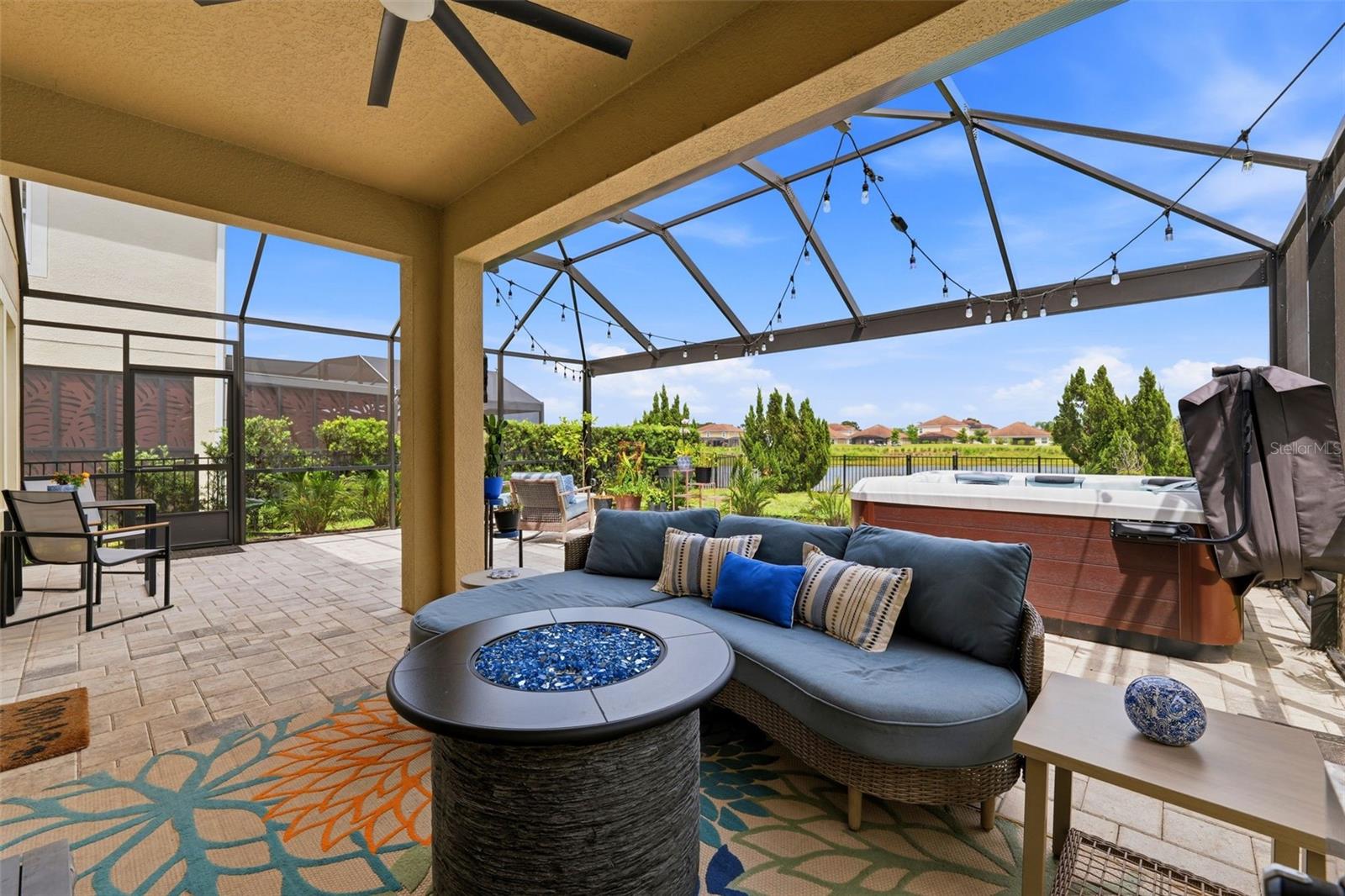 1099 TRAPPERS TRAIL LOOP, DAVENPORT, FL, 33896