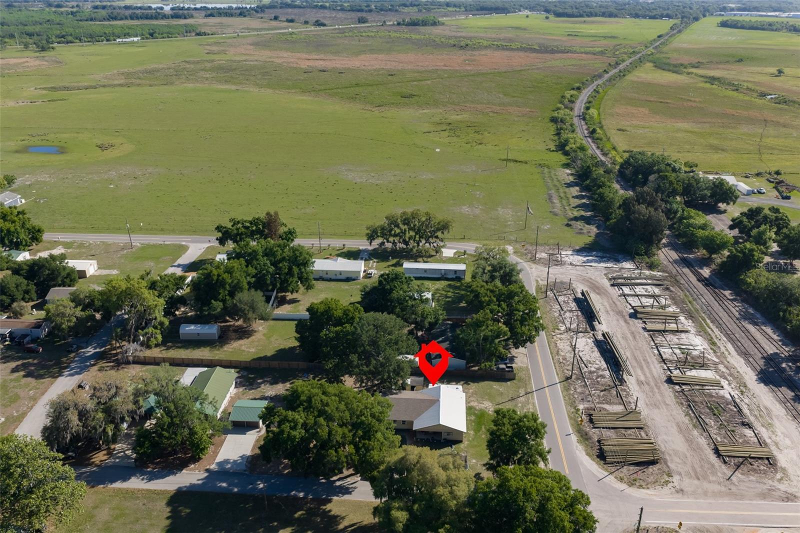 741 MORREL AVE, LAKE WALES, FL, 33859